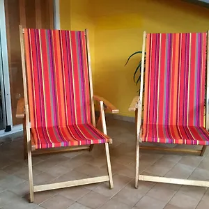 Appartement Citta, Oristano